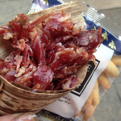 おいしいバルセロナ。。。だったかな(笑)