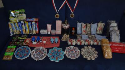 トルコ個人旅行　番外