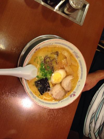 熊本ラーメンとは？