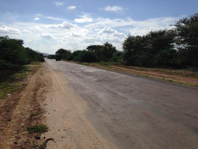 モーターサイクリング・ダイヤリーズ・イン・バガン～電動自転車でぶらぶら