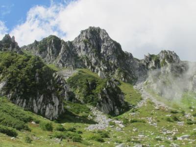 駒ヶ根高原の旅