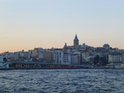 トルコ旅行★一人旅②イスタンブール編