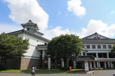 どっちがメインだ!?秋田八幡平から青森へ　青森編