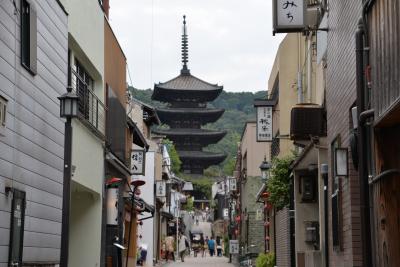 日本の世界遺産、京都