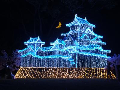 たかさご万灯祭２０１４をぶらり