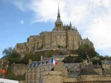 多彩な魅力いっぱいのフランス旅行