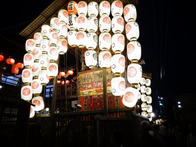 ご近所旅 2014 京都 祇園祭