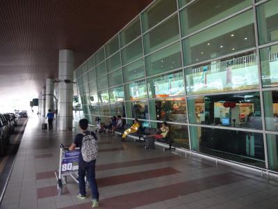 東南アジア島部② (マレーシア)