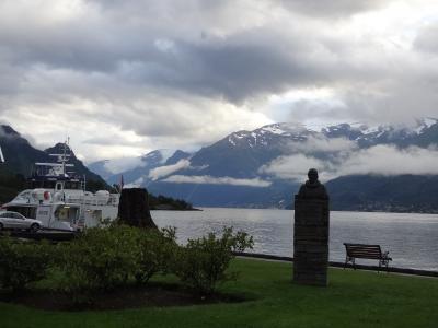 北欧フィヨルド三ヵ国周遊⑦