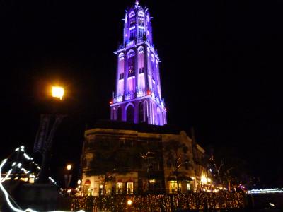 *びっくりハウステンボス大謝恩祭*九州2県を巡る旅