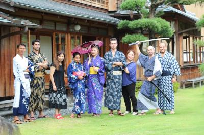 ★富士山あいのり旅行 / 2014.9.15-17★