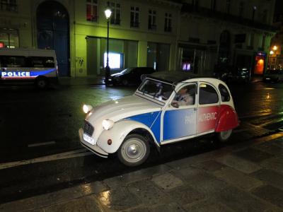 ☆パリでフランス王朝貴族の気分を味わう☆夢ごこち旅　?