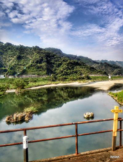 カメラをポケットに和歌山県御坊市を歩く