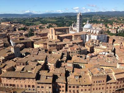 ★２０１４年夏★イタリア旅行記　−３日目−