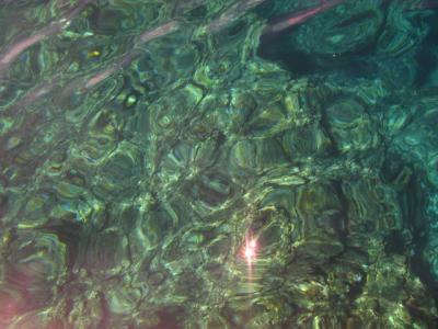 ９月連休の石垣（平久保）ダイビング