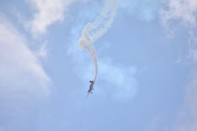 コウノトリ但馬空港フェスティバル