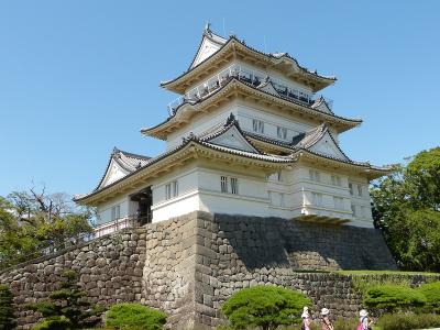 初秋の小田原まち歩き