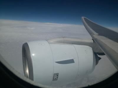 2014年 中秋節前の香港 (1/4)