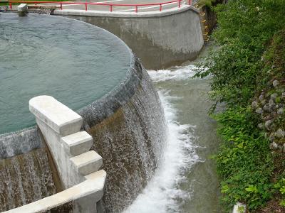 富山旅行記～2014-2 魚津市内編～その2