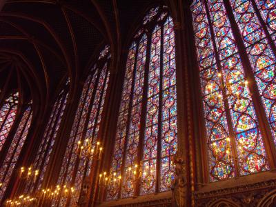 フランス☆パリ 女ひとり旅4泊6日 ③