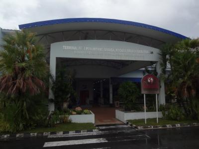 東南アジア島部③ (ブルネイ)