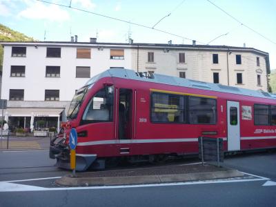 イタリアとちょっとだけスイスに行ってきました（５）