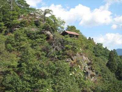 2014年　山形日和　1日2泊のたび（その1）　山寺編