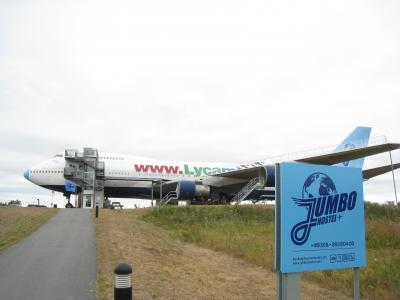 【編集中】初めての北欧・ノルウェー・スウェーデン　～スウェーデン編～