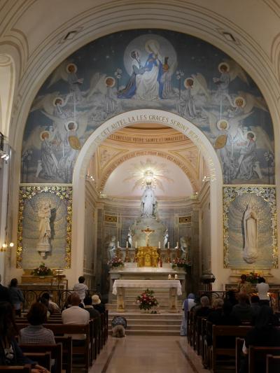 パリを拠点にブリュッセル、ブリュージュ、ロンドンへ。