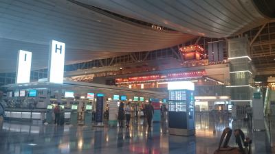 九分＆高雄のお散歩道中