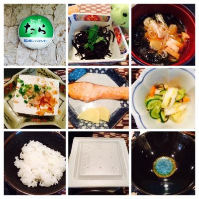 台風との対決in与論島2014⑤