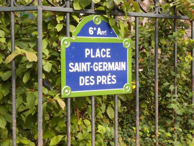 フランス☆パリ 女ひとり旅4泊6日 ④