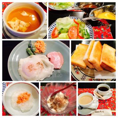 台風との対決in与論島2014⑥