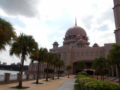 マレーシア女子旅☆5日間 マラッカ編