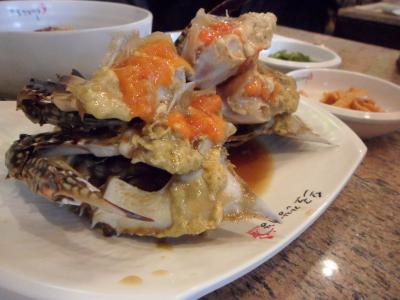 ＊ひな＊の4回目の韓国(ソウル)旅行記 