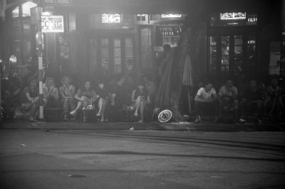 ★例えばハノイ（笑）