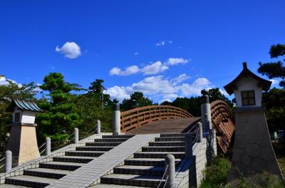 どまつりを求めて・・世界に通じる母親の悲しい想い「裁断橋物語」