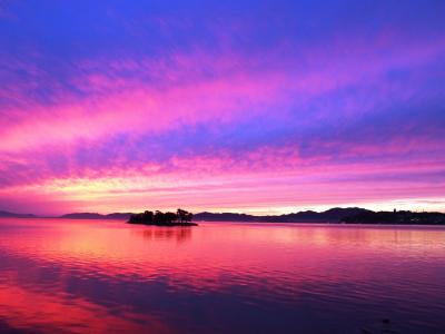 島根・鳥取　初☆山陰への旅♪2日目♪♪