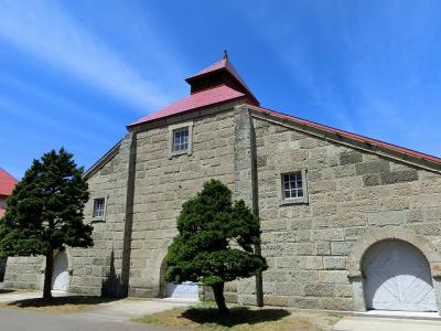 余市・小樽('14.7月)