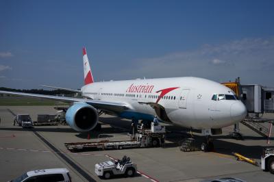 2014 クロアチア(+ちょっと南伊)の旅 (1)ザグレブへ移動編