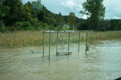 2014 クロアチア(+ちょっと南伊)の旅 (2)クロアチアのプリペイドSIM+プリトヴィツェへ移動編