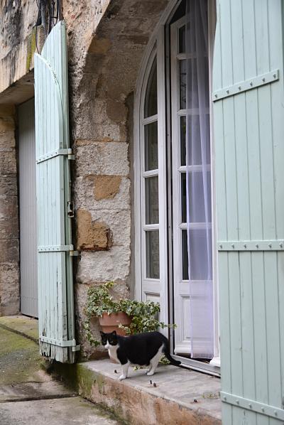 とことん自由に、あくまでも優雅にフランスJuilletの扉　Vol.5美しきシャンブルドットで南仏”アヴィニョン”の暮らしを楽しむ