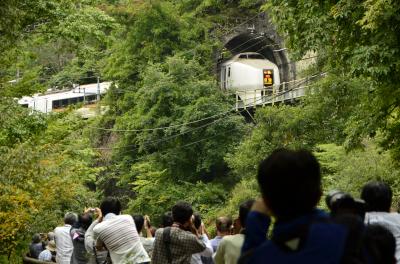 残しておきたい、ダムに沈みゆく吾妻渓谷と消えゆく鉄道の風景を求めて川原湯温泉駅に訪れてみた（駅周辺編）