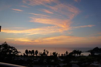 よんなーよんなー過ごす、私の沖縄時間