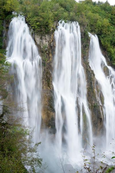 2014 クロアチア(+ちょっと南伊)の旅 (4)さらにプリトヴィツェを巡る編
