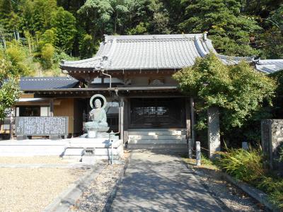 常陸鹿島　聖徳太子開基の勅願寺と伝えられ後宇多・光明帝の祈祷所になり源頼朝・足利義詮そして徳川家康らの寄進により再興した古刹『根本寺』散歩