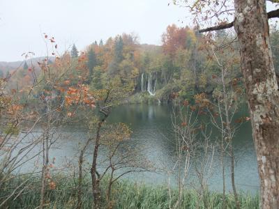 プリトヴィツェ湖群国立公園