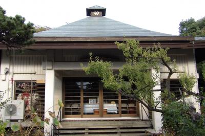 教善寺（平塚宿）