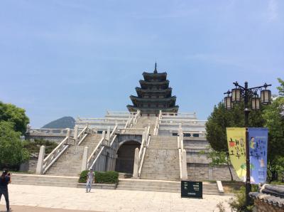 ☆2014年 初の初夏韓国、いいです!