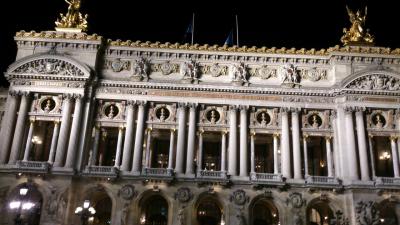 2014パリビビっ旅